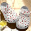 Doctor Nurse Pattern Crocs Clog Classic Clogs Shoes