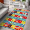 Doctor Sos Rug Sport Decor Gift Floor Decor Living Room Carpet Rug Area Rug - 888ddcf5cacc