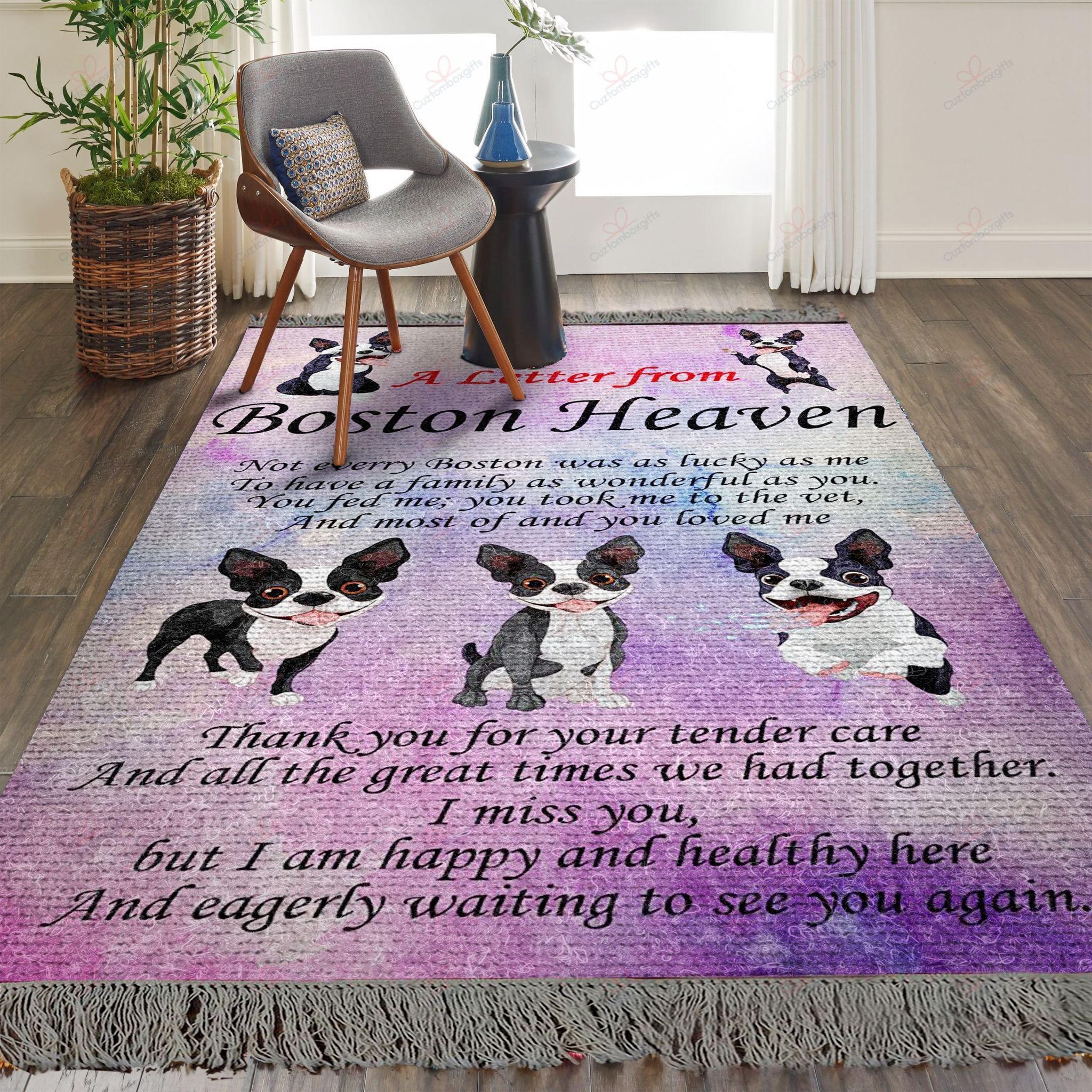 Dog 1 Rug Sport Decor Gift Floor Decor Living Room Carpet Rug Area Rug - d15ace3afbc7 Dog 1 Rug Sport Decor Gift Floor Decor Living Room Carpet Rug Area Rug - d15ace3afbc7