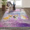Dog 9 Rug Sport Decor Gift Floor Decor Living Room Carpet Rug Area Rug - 21bc166899c8