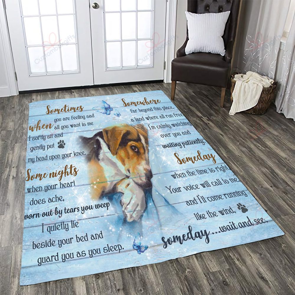Dog Beagle Someday I Wait And See Rug Sport Decor Gift Floor Decor Living Room Carpet Rug Area Rug - d6feb18cb2ba Dog Beagle Someday I Wait And See Rug Sport Decor Gift Floor Decor Living Room Carpet Rug Area Rug - d6feb18cb2ba