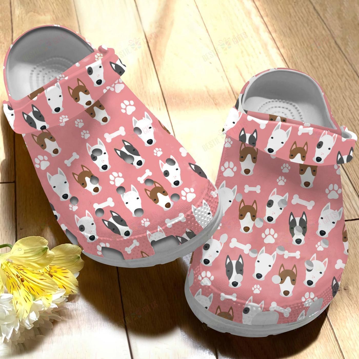 Dog Breeds Crocs Clog Classic Clogs Shoes Dog Breeds Crocs Clog Classic Clogs Shoes