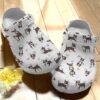 Dog Crocs Clog Classic Clog Chihuahua V3 Shoes