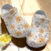 Dog Crocs Clog Classic Clog Chow V1 Shoes