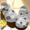 Dog Crocs Clog Classic Clog Newfoundland V1 Shoes