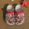 Dog Groomer Lover Sku 872 Crocs Crocband Clog Comfortable For Mens Womens Classic Clog Water Shoes