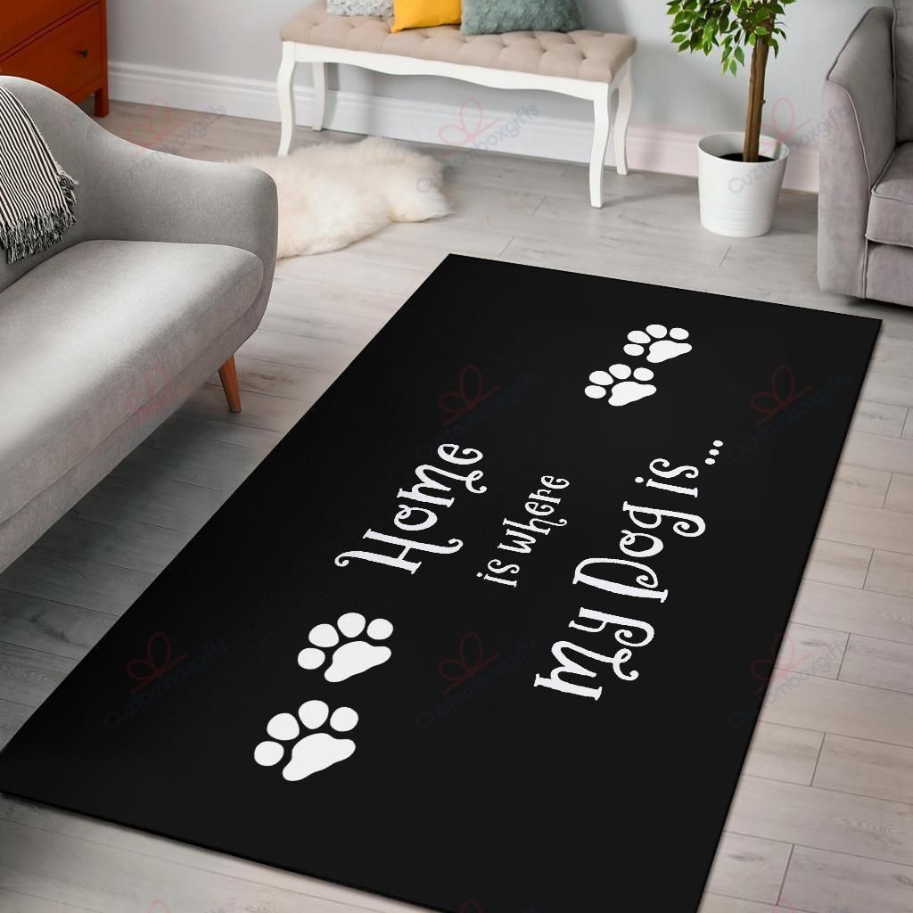 Dog Home Rug Sport Decor Gift Floor Decor Living Room Carpet Rug Area Rug - 596d0b1efcd8 Dog Home Rug Sport Decor Gift Floor Decor Living Room Carpet Rug Area Rug - 596d0b1efcd8