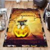 Dog In Christmas Rug Sport Decor Gift Floor Decor Living Room Carpet Rug Area Rug - bbab7163976d