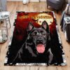 Dog In Halloween 1 Rug Sport Decor Gift Floor Decor Living Room Carpet Rug Area Rug - 7fb1393182e3