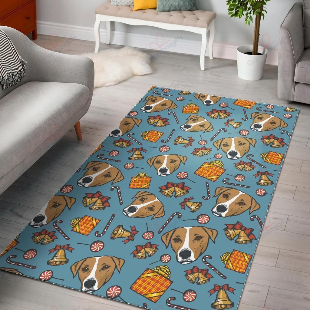 Dog Jack Russell Pattern Rug Sport Decor Gift Floor Decor Living Room Carpet Rug Area Rug - 27acd4fc93aa Dog Jack Russell Pattern Rug Sport Decor Gift Floor Decor Living Room Carpet Rug Area Rug - 27acd4fc93aa