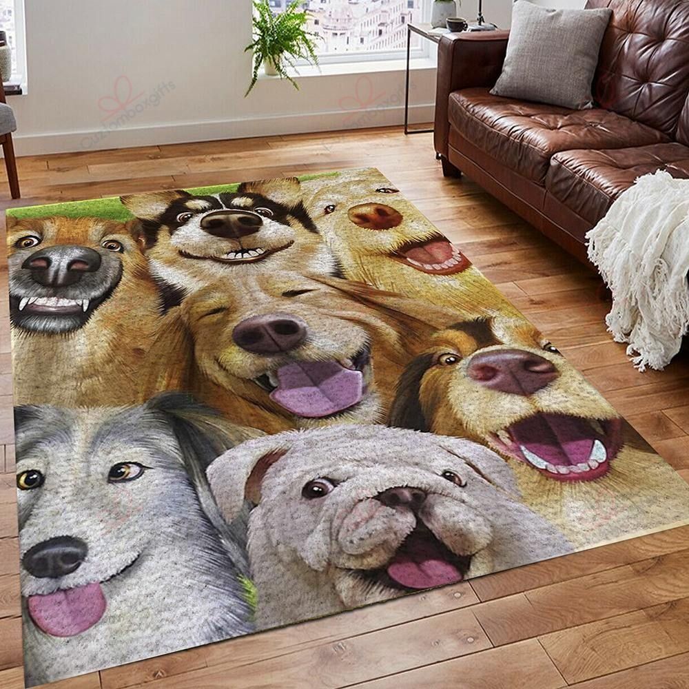 Dog Love My Dog Rug Sport Decor Gift Floor Decor Living Room Carpet Rug Area Rug - d23d7c29c6b3 Dog Love My Dog Rug Sport Decor Gift Floor Decor Living Room Carpet Rug Area Rug - d23d7c29c6b3