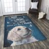Dog My Heart Still Rug Sport Decor Gift Floor Decor Living Room Carpet Rug Area Rug - 011fdd7527c3