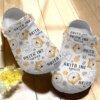 Dog Personalize Clog Custom Crocs Fashionstyle Comfortable For Women Men Kid Print 3D Akita Inu V1