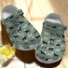Dog Personalize Clog Custom Crocs Fashionstyle Comfortable For Women Men Kid Print 3D Labrador V3
