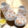 Dog Personalize Clog Custom Crocs Fashionstyle Comfortable For Women Men Kid Print 3D Shiba Inu V5