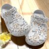Dog Personalize Clog Custom Crocs Fashionstyle Comfortable For Women Men Kid Print 3D Shih Tzu V2