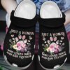 Dog Personalized Clog Custom Crocs Comfortablefashion Style Comfortable For Women Men Kid Print 3D Dogs And Tattoos