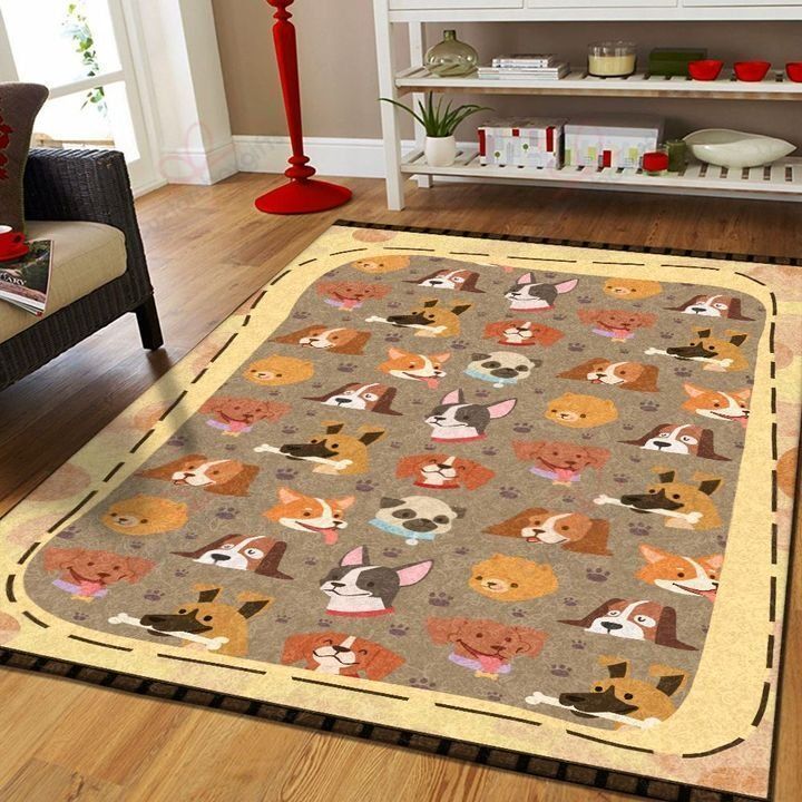 Dog True Love Rug Sport Decor Gift Floor Decor Living Room Carpet Rug Area Rug - 7c56198c4bba Dog True Love Rug Sport Decor Gift Floor Decor Living Room Carpet Rug Area Rug - 7c56198c4bba