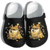 Dogecoin Shoes Crocs Clog Clog Crocs Clog For Mens And Womens