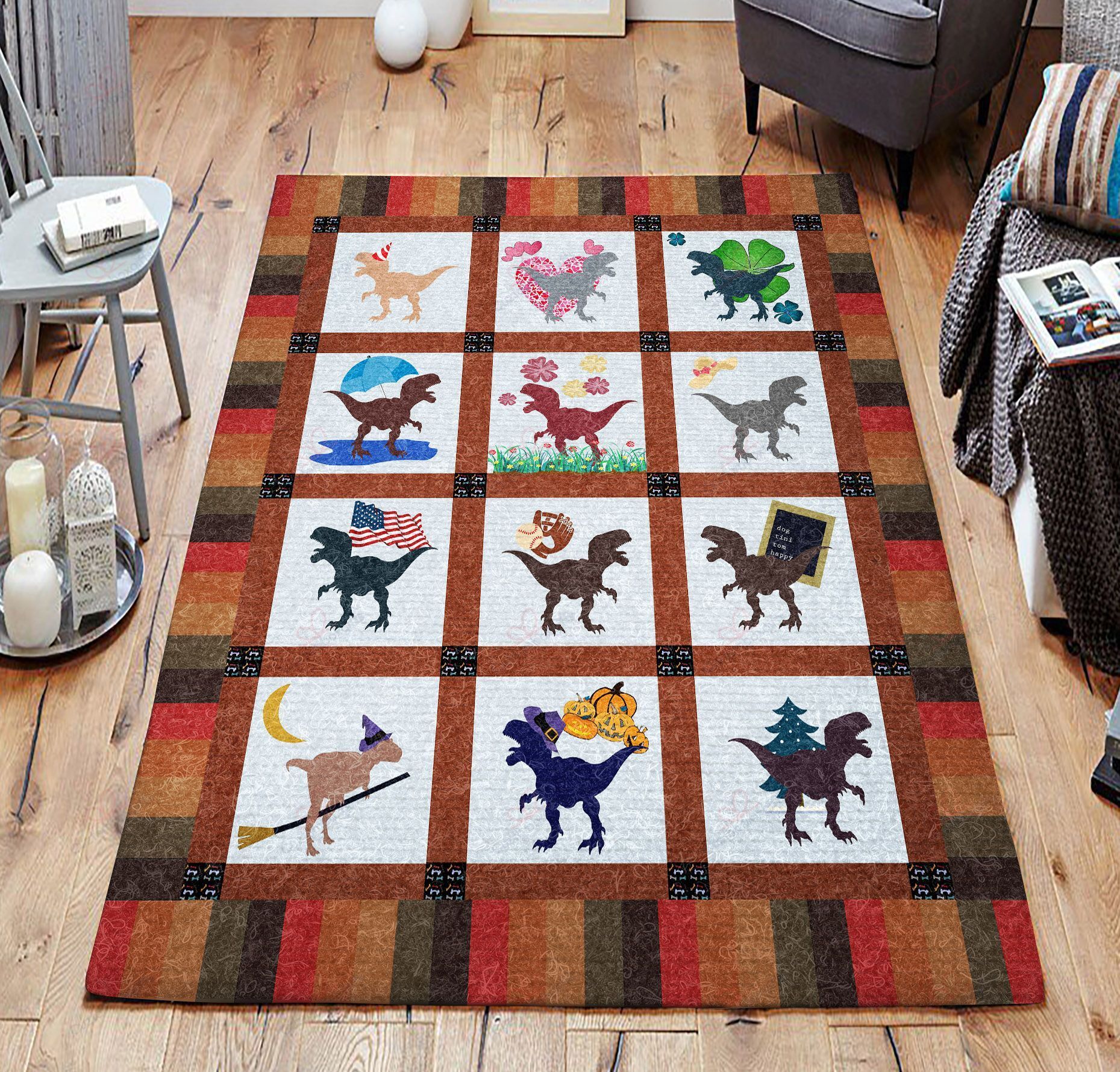 Dogs 10 Rug Sport Decor Gift Floor Decor Living Room Carpet Rug Area Rug - b7fe39c425cf Dogs 10 Rug Sport Decor Gift Floor Decor Living Room Carpet Rug Area Rug - b7fe39c425cf