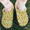 Dogs Collection Crocs Clog Classic Clogs Shoes