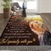 Dogs Yorkshire Terrier Its True I Am Really There 2 Rug Sport Decor Gift Floor Decor Living Room Carpet Rug Area Rug - 083eb5157b9f