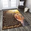 Dogs Yorkshire Terrier Its True I Am Really There 2 Rug Sport Decor Gift Floor Decor Living Room Carpet Rug Area Rug - 1100384f0058
