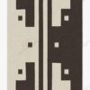 Domo Mahogany Pattern Rug Sport Decor Gift Floor Decor Living Room Carpet Rug Area Rug - 77d4df6d68a8