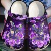 Donkey Personalize Clog Custom Crocs Fashionstyle Comfortable For Women Men Kid Print 3D Whitesole Beautiful Guy