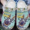 Donkey Personalized Clog Custom Crocs Comfortablefashion Style Comfortable For Women Men Kid Print 3D Limited Edition