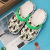 Donkey Personalized Clog Custom Crocs Comfortablefashion Style Comfortable For Women Men Kid Print 3D Spice Donkey