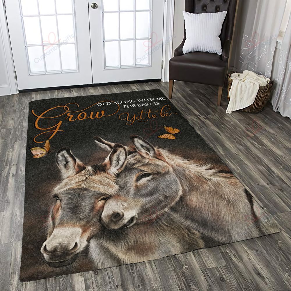 Donkey The Best Is Yet To Be Rug Sport Decor Gift Floor Decor Living Room Carpet Rug Area Rug - f2c56827a251 Donkey The Best Is Yet To Be Rug Sport Decor Gift Floor Decor Living Room Carpet Rug Area Rug - f2c56827a251