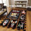 Dont Make Me Lose It And Get All Chihuahua On You Rug Sport Decor Gift Floor Decor Living Room Carpet Rug Area Rug - 6bee9e81d52e