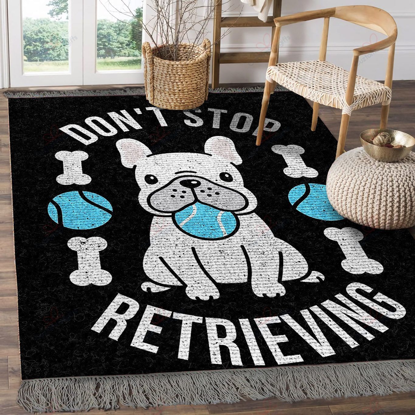 Dont Stop Retrieving Rug Sport Decor Gift Floor Decor Living Room Carpet Rug Area Rug - 80cf5f6d3928 Dont Stop Retrieving Rug Sport Decor Gift Floor Decor Living Room Carpet Rug Area Rug - 80cf5f6d3928