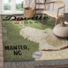 Doodle Winery Goldendoodle Rug Sport Decor Gift Floor Decor Living Room Carpet Rug Area Rug - a4d7fec74006