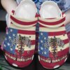 Drag Racing Personalized Clog Custom Crocs Comfortablefashion Style Comfortable For Women Men Kid Print 3D
