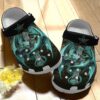 Dragon Personalize Clog Custom Crocs Fashionstyle Comfortable For Women Men Kid Print 3D Gothic Dragon