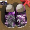 Dragon Personalize Clog Custom Crocs Fashionstyle Comfortable For Women Men Kid Print 3D Immortal Song