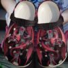Dragon Personalized Clog Custom Crocs Comfortablefashion Style Comfortable For Women Men Kid Print 3D Knight