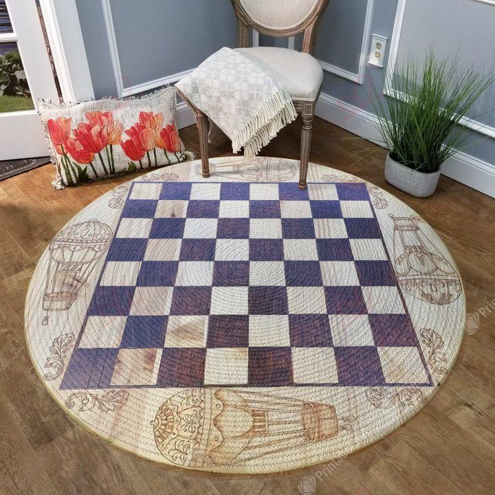 Dual Play Round Carpet Floor Rug Living Room Bedroom Decor Round Area Rug Carpet Dual Play Round Carpet Floor Rug Living Room Bedroom Decor Round Area Rug Carpet