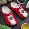 Ducati Crocs Clog- Special Gift For Crocs Clog Lovers - T001149