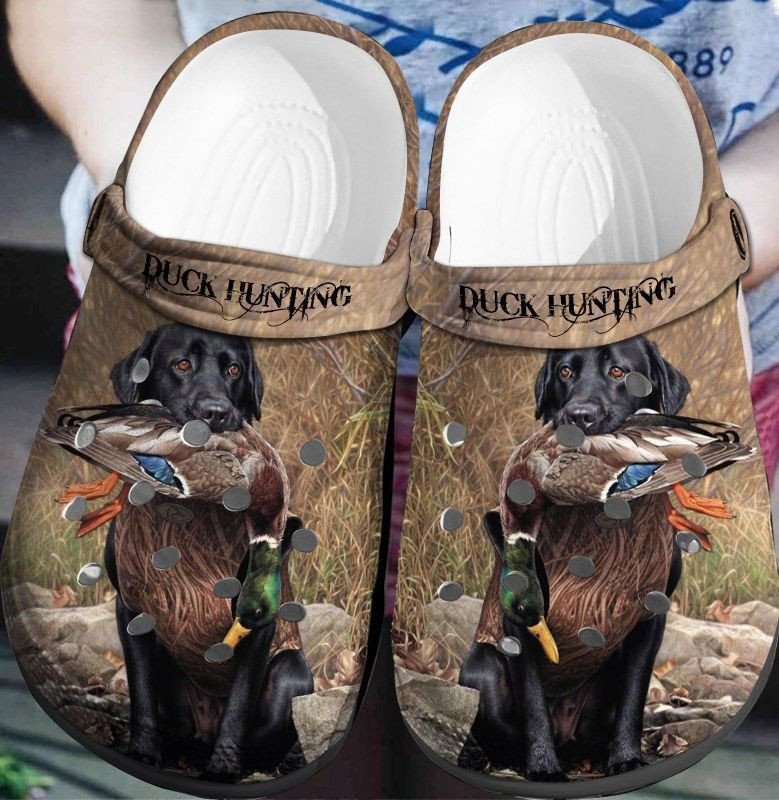 Duck Hunting Crocs Clog Clog Shoes Crocs Clog For Mens And Womens Duck Hunting Crocs Clog Clog Shoes Crocs Clog For Mens And Womens