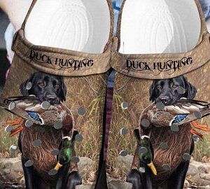 Duck Hunting Crocs Crocband Clog Clog Comfortable For Mens And Womens Classic Clog Water Shoes Comfortable