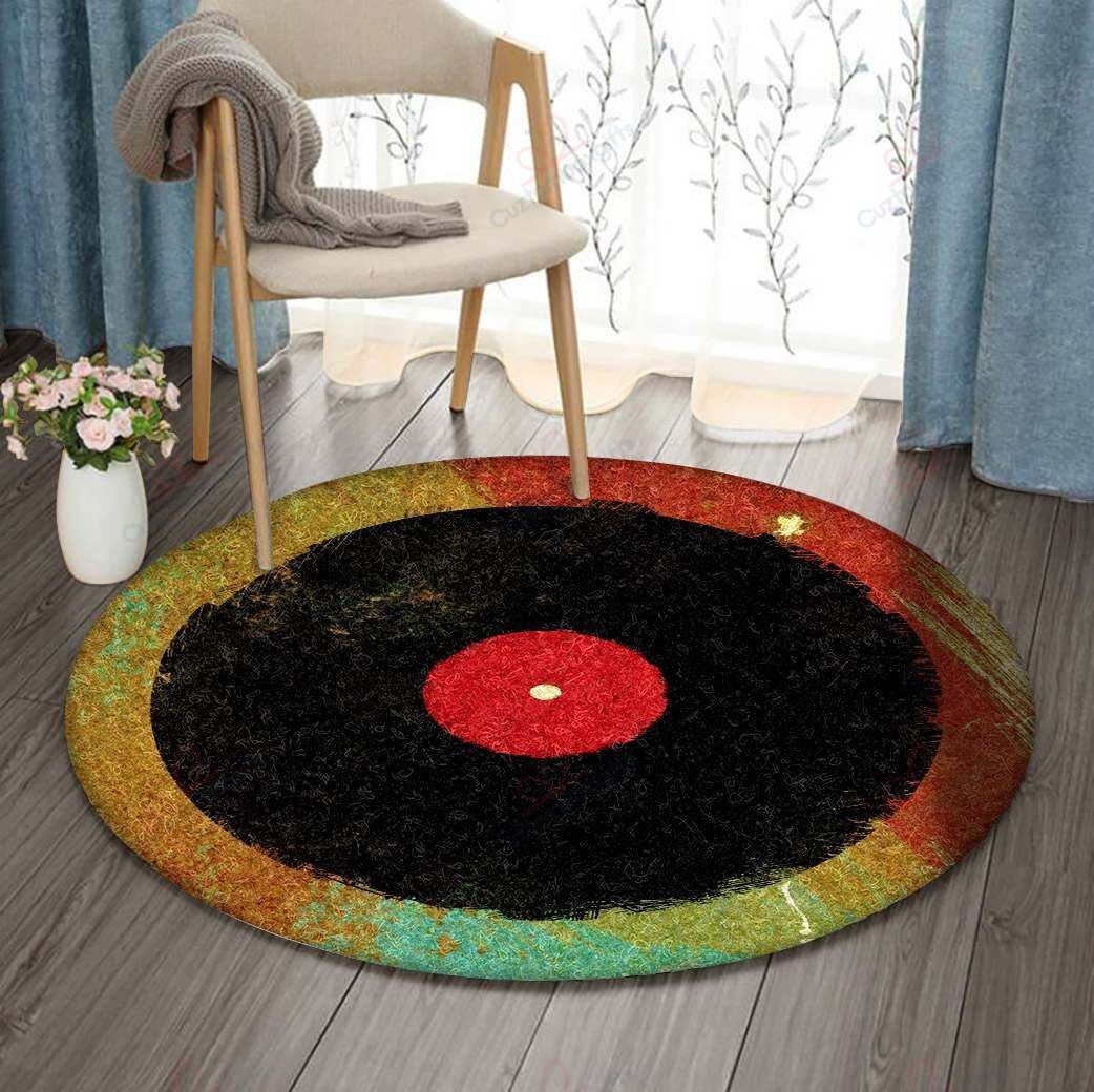 Dvd Round Carpet Floor Rug Living Room Bedroom Decor Round Area Rug Carpet Dvd Round Carpet Floor Rug Living Room Bedroom Decor Round Area Rug Carpet