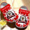 Ef Karate Crocs Clog Classic Clogs Shoes