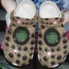 Electrician Personalized Clog Custom Crocs Comfortablefashion Style Comfortable For Women Men Kid Print 3D Electrician 1