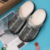 Electrician Personalized Clog Custom Crocs Comfortablefashion Style Comfortable For Women Men Kid Print 3D Electrician Pattern
