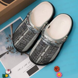 Electrician Personalized Clog Custom Crocs Comfortablefashion Style Comfortable For Women Men Kid Print 3D Electrician Pattern