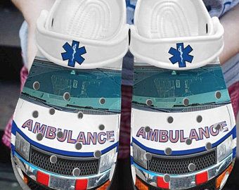 Ems Ambulance Car Crocs Crocband Clog Clog Comfortable For Mens And Womens Classic Clog Water Shoes Comfortable Ems Ambulance Car Crocs Crocband Clog Clog Comfortable For Mens And Womens Classic Clog Water Shoes Comfortable