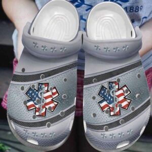 Ems Crocs Clog Classic Clog Ems Life Shoes